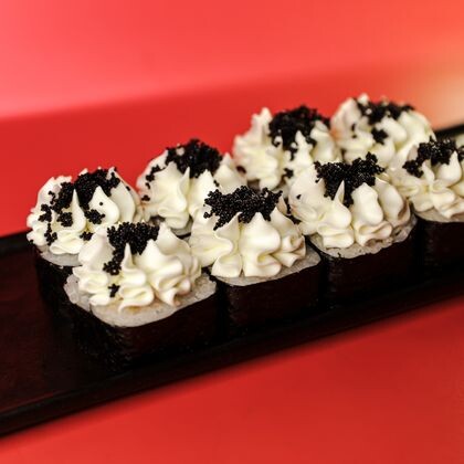 Ролл Эби Блэк