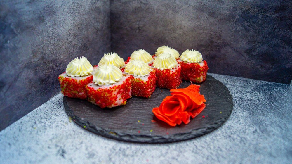 Ролл «Мамору»