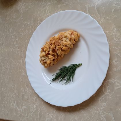 Котлета Пожарская