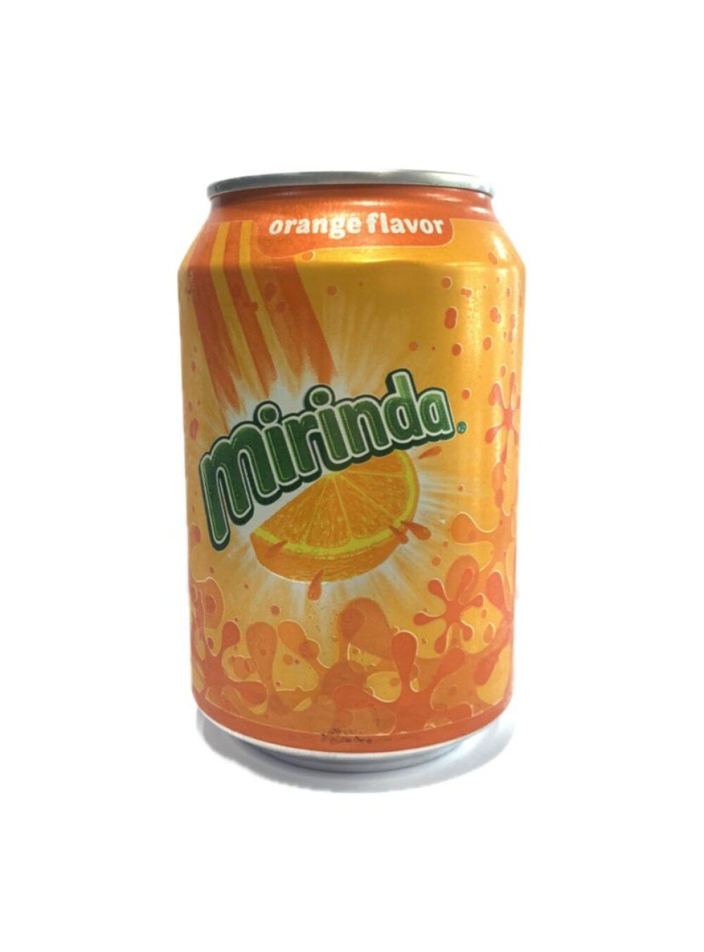 Миринда