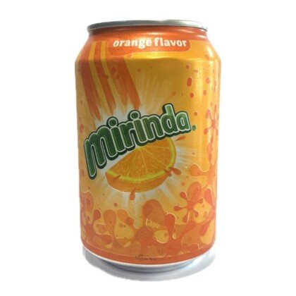 Миринда