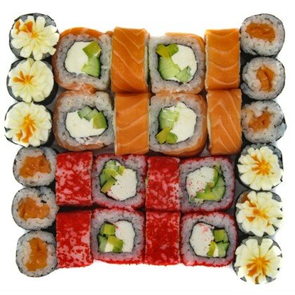 Сет Тет-а-тет