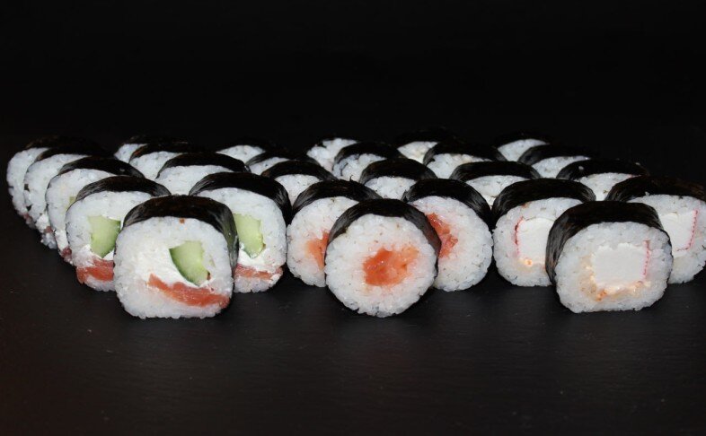 «3 Нори» (27шт)