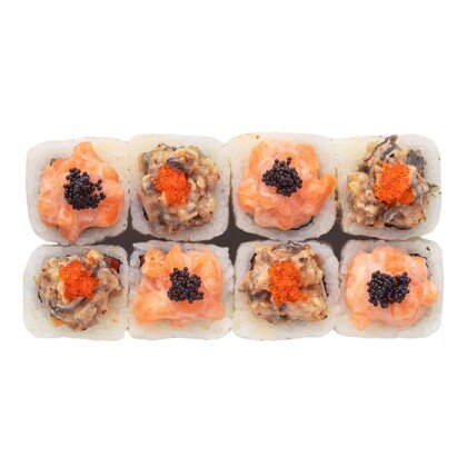 Роллы Чикен темпура