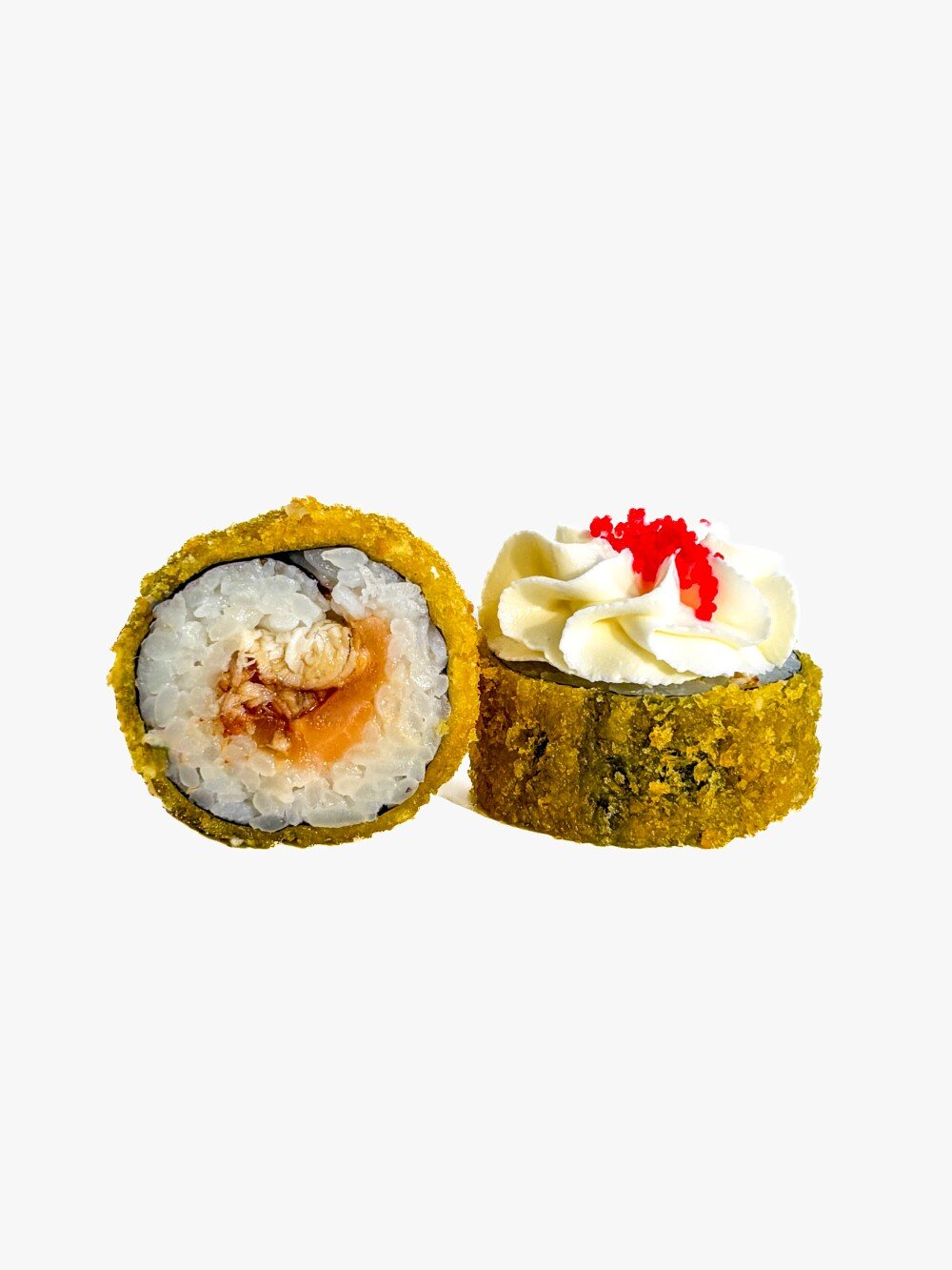 Ролл «Темпура»