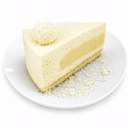 Кокосовый, 120гр