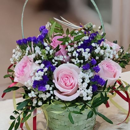 Композиция 004