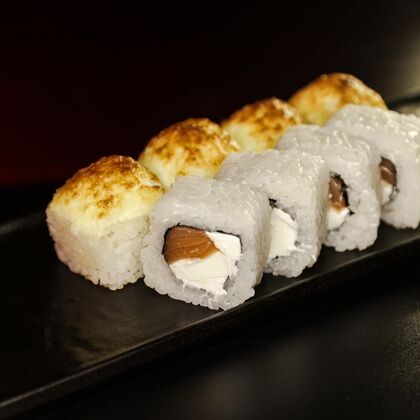 Ролл Фри Чиз