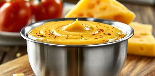 Соус Сырный