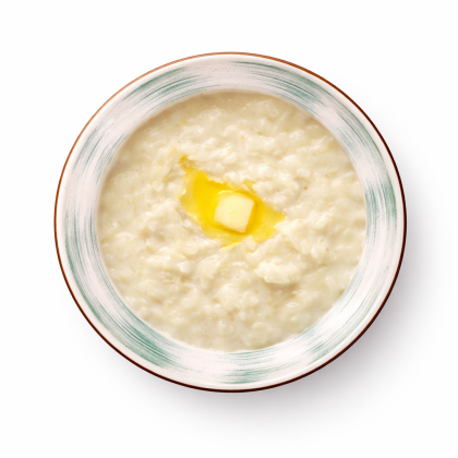 Каша рисовая, 250 г