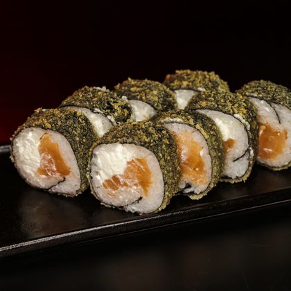 Маки темпура