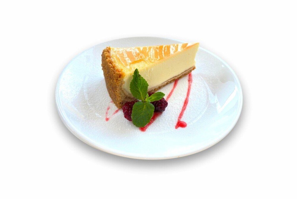 Чизкейк Нью-Йорк, 120г