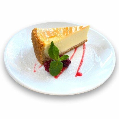 Чизкейк Нью-Йорк, 120г