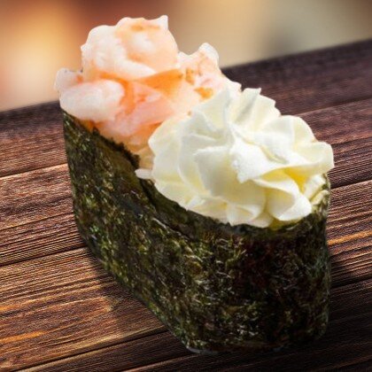 Креветка фила