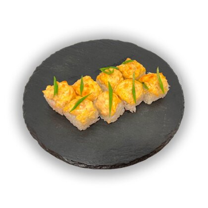 Нежный с Лососем, 240г