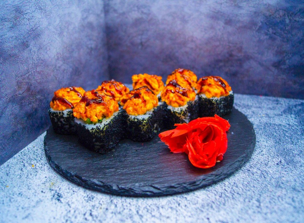 Ролл «Киото»