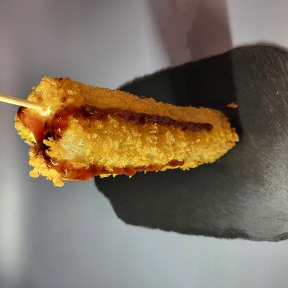 Шаурма Япония