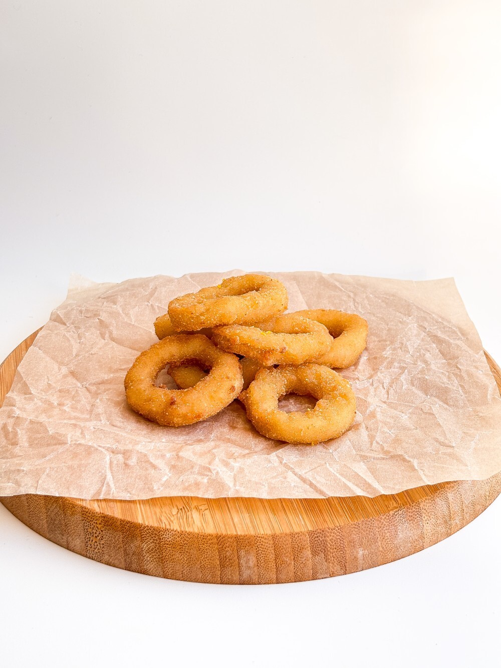 Луковые кольца