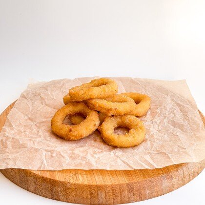 Луковые кольца