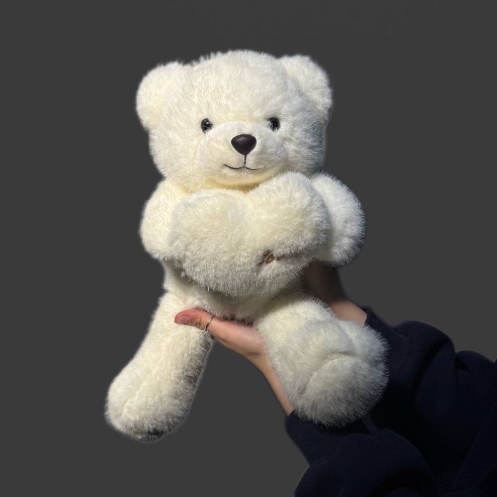 Ми Медведь 30 см