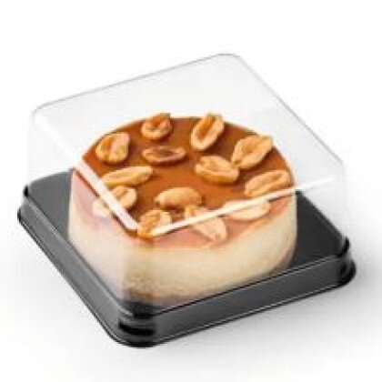 Чизкейки в ассортименте