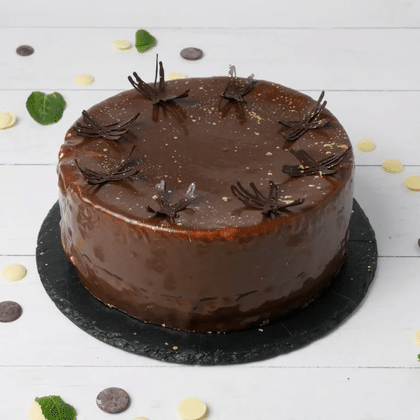 Торт Птичье молоко 1 порц