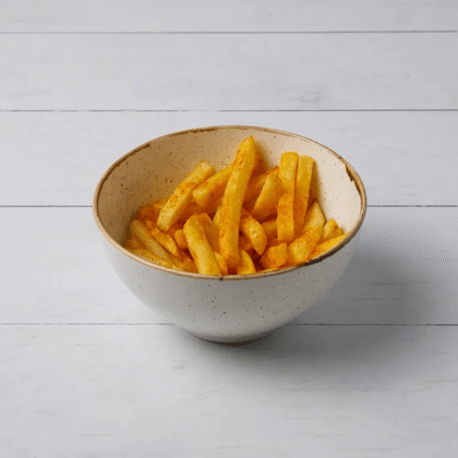 Картофель Фри 1 порц 130гр
