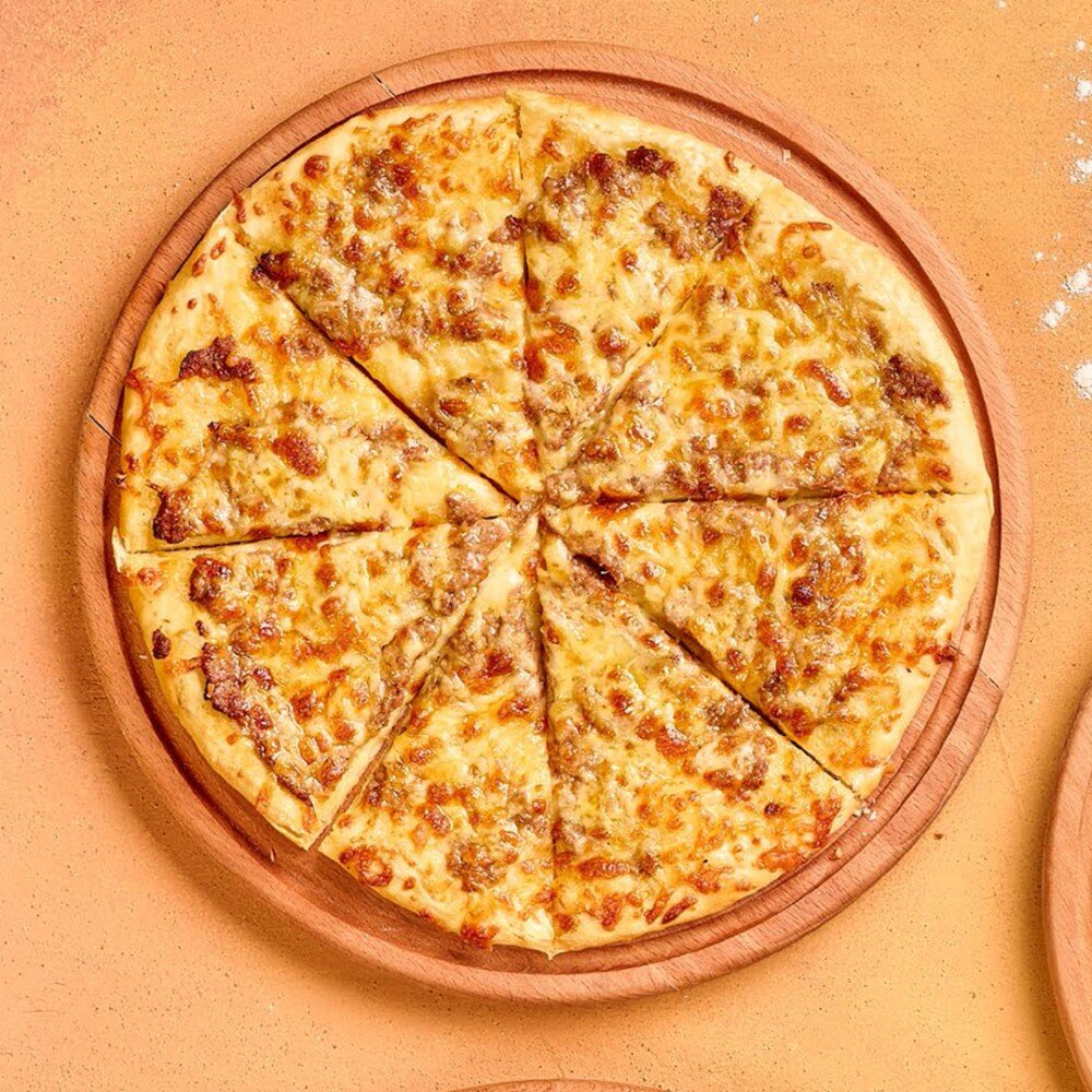 Мясной Хачапури по-Мегрельски