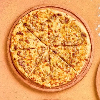 Мясной Хачапури по-Мегрельски