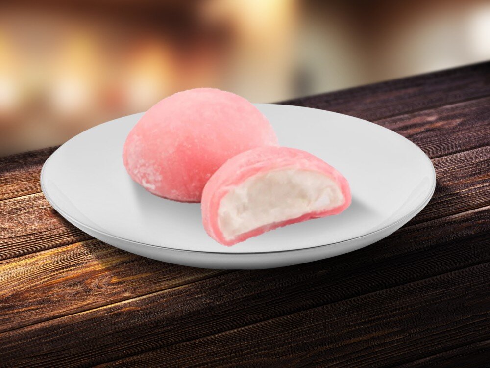 Пирожные МОТИ Бабл Гам