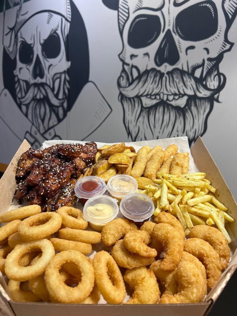 Сэт Компанейский