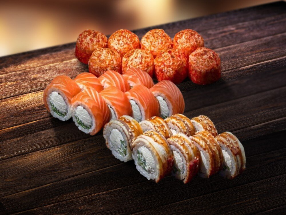 Набор «Классик»