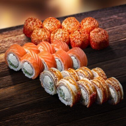 Набор «Классик»