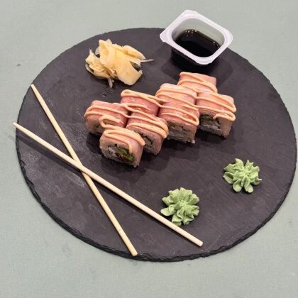 Ролл «Рязанский»