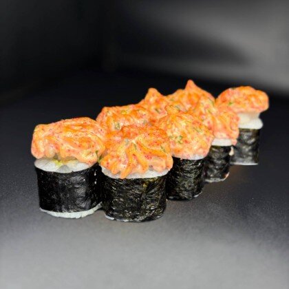 Ролл «Вакаса»