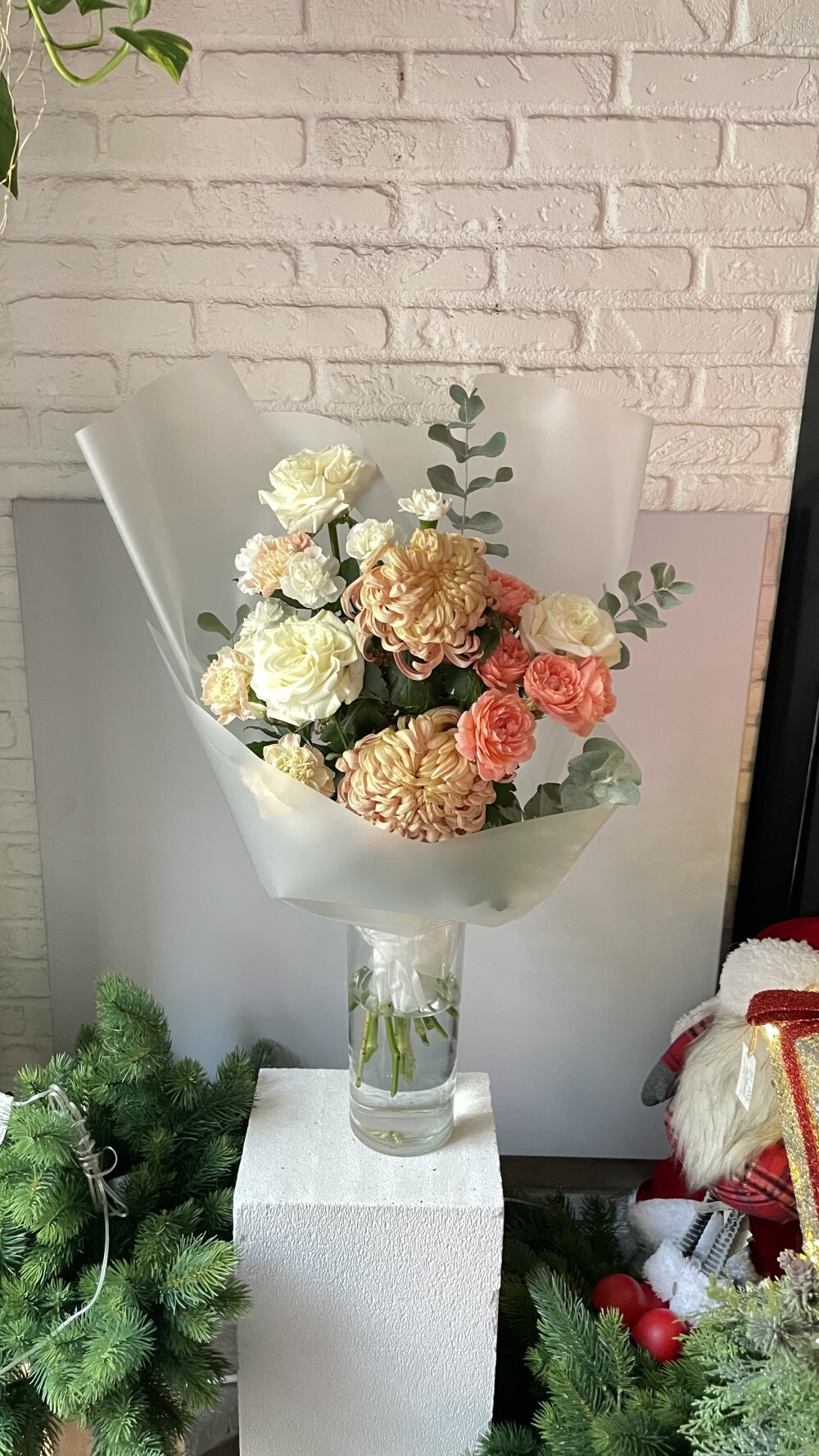 Букет «Ангел»