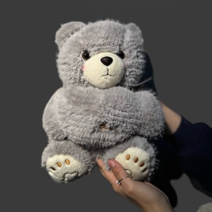 Ми Медведь 40 см