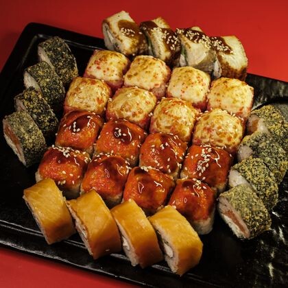 Сет Семейный Ужин