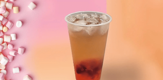 Сочная клубника