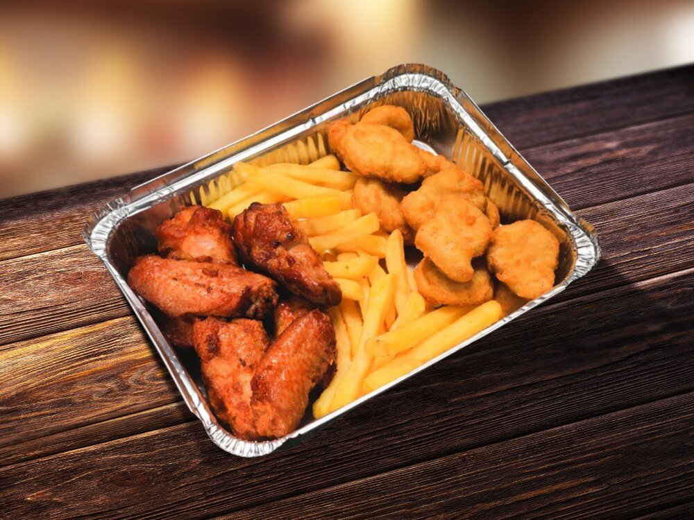 Набор КОМБО 1