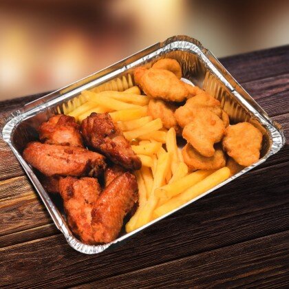 Набор КОМБО 1