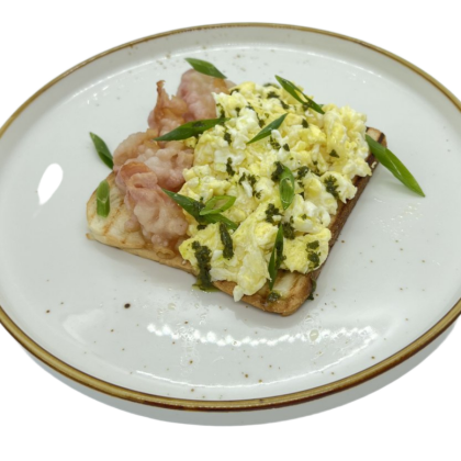 Скрембл-тост, 170г