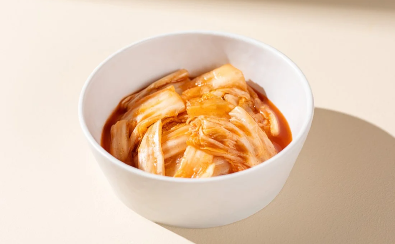 Капуста кимчи 110г