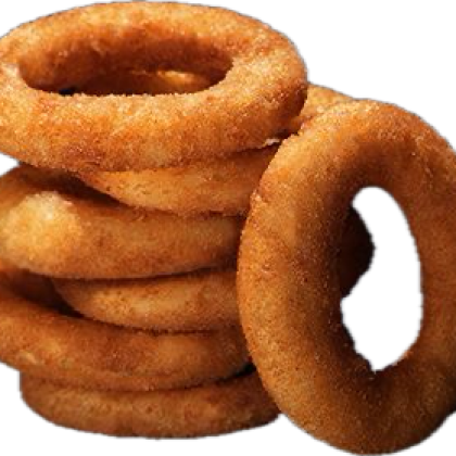 Кольца кальмара