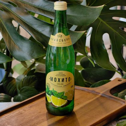 Лимонад Крайсберг Мохито 0,5