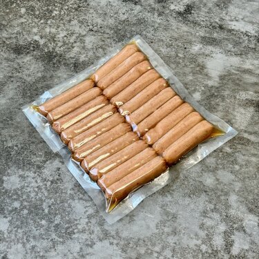 Колбаски Европейские (говядина/курица)