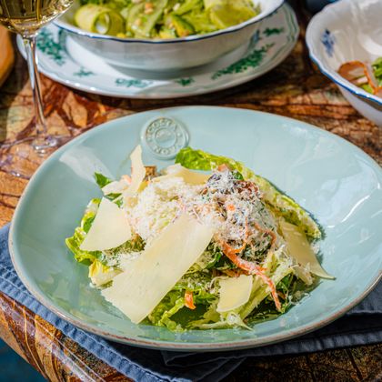 Гарибальди