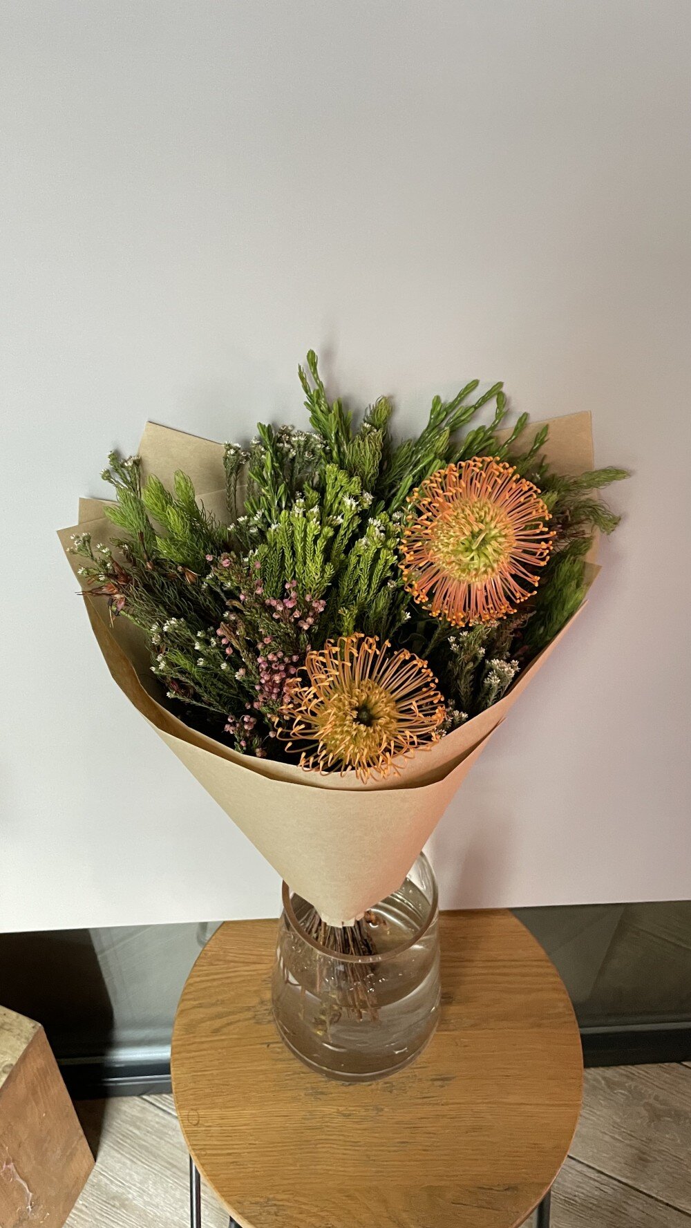 Букет “Лесной II”