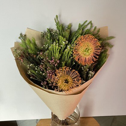 Букет “Лесной II”