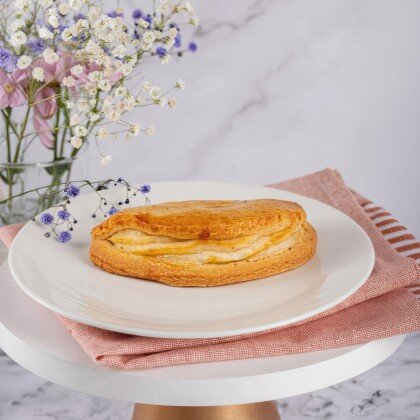 Сочник с творогом